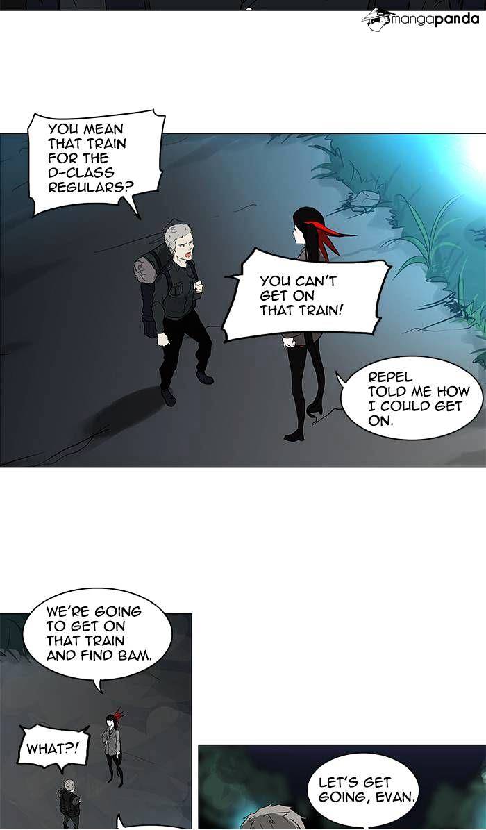 Tower of God, Chapter 194 image 19